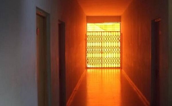 Hotel New Firangi Lodging, Pune 3